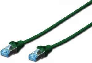 DK-1532-005/G DIGITUS Patch Cables, Telephone Cables
