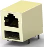 1-1775855-1 TE Connectivity Modular Connectors