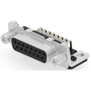8-106506-2 AMP D-Sub Connectors