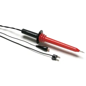 FLUKE 80K-40 Fluke Test Leads and Test Probes
