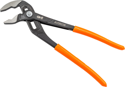AV06035 Avit Water Pump Pliers, Grip Wrenches Image 2