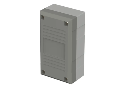 32104000 Bopla General Purpose Enclosures Image 3