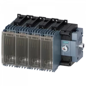 3KF1403-4RB11 Siemens Circuit Breakers