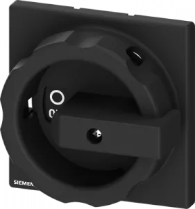 3LD9284-1G Siemens Switches Accessories