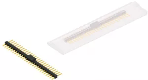 SL12SMD03226GBSM Fischer Elektronik PCB Connection Systems