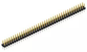 SLY208178S Fischer Elektronik PCB Connection Systems