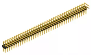SLY404176G Fischer Elektronik PCB Connection Systems