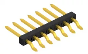SLY9SMD0557G Fischer Elektronik PCB Connection Systems