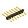 SLY 9 SMD 055 7 G Fischer Elektronik PCB Connection Systems