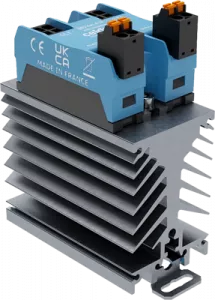 SOR943440-HE-WF151 Celduc Relais Solid State Relays