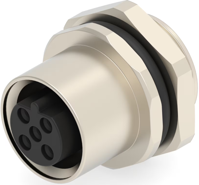 T4133412031-000 TE Connectivity Other Circular Connectors Image 4