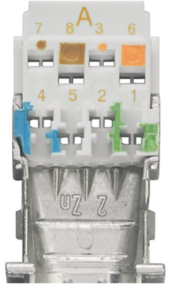 1132010000 Weidmüller Modular Connectors Image 2