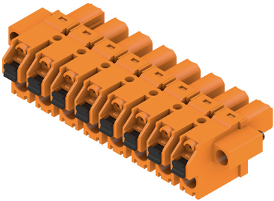 1230280000 Weidmüller PCB Connection Systems Image 2