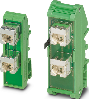2901646 Phoenix Contact Connectin Modules, Patch Distributors Image 4