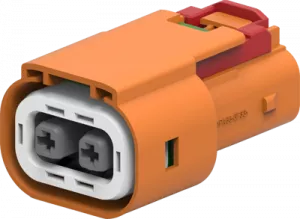 4-2103177-1 TE Connectivity Automotive Power Connectors