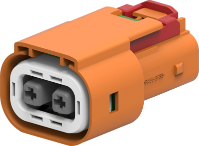 4-2103177-1 TE Connectivity Automotive Power Connectors Image 1