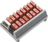 704-5004 WAGO Transfer Modules for Mounting Rail