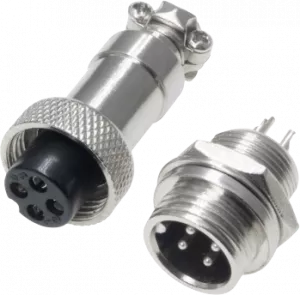 GX1204PP Other Circular Connectors
