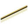 MK 10 45 G Fischer Elektronik PCB Connection Systems