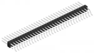 SL17SMD08364Z Fischer Elektronik PCB Connection Systems