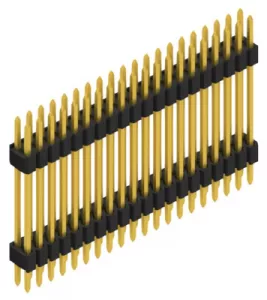 SLVW711740G Fischer Elektronik PCB Connection Systems
