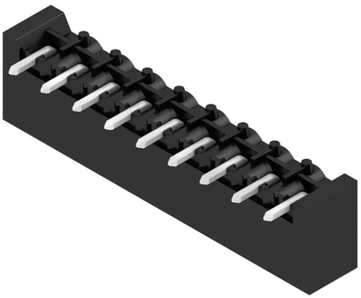 1155400000 Weidmüller PCB Connection Systems Image 2