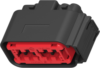 1452169-1 AMP Automotive Power Connectors Image 1