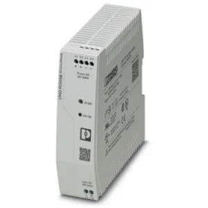 2904376 Phoenix Contact DIN Rail Power Supplies