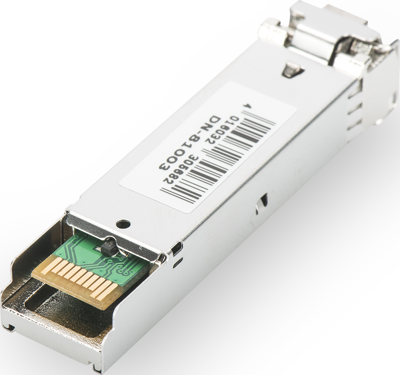 DN-81003 DIGITUS Fibre Optic Connectors Image 2