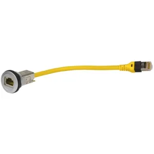 09454521520 Harting Patch Cables, Telephone Cables