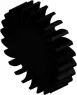 10021497 Fischer Elektronik Heat Sinks