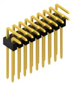 10053200 Fischer Elektronik PCB Connection Systems