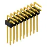 SL 19 132 18 G Fischer Elektronik PCB Connection Systems