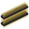 SLV W 8 092 44 G Fischer Elektronik PCB Connection Systems