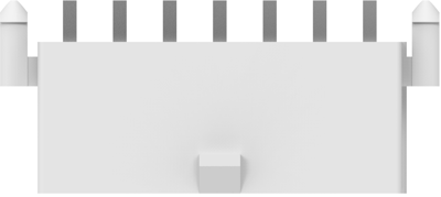 1-1586040-4 AMP PCB Connection Systems Image 3