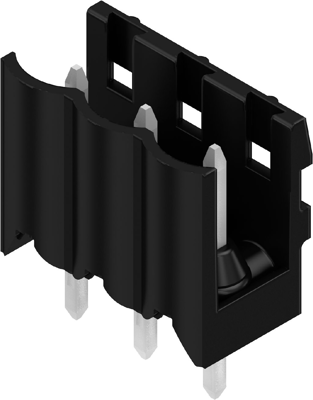 1626400000 Weidmüller PCB Connection Systems Image 1