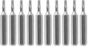 6-340-T6 Bernstein Screwdrivers, Bits and Bitholders