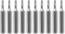 6-340-T6 Bernstein Screwdrivers, Bits and Bitholders