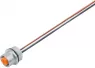 76 0232 0011 00204-0200 binder Sensor-Actuator Cables