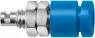 IBU 2011 NI / BL SCHÜTZINGER Laboratory Connectors