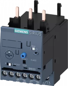 3RB3026-2VB0 Siemens Motor Protection Switches