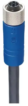 20033 Lumberg Automation Sensor-Actuator Cables Image 1
