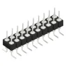 MK 226 SMD 20 Z Fischer Elektronik PCB Connection Systems