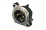 NC3MBH-1 Neutrik XLR Connectors