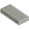 10096667 Fischer Elektronik Heat Sinks