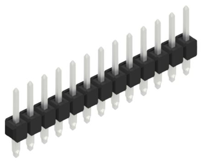 SLP11611713Z Fischer Elektronik PCB Connection Systems