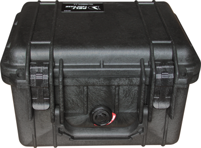1300 EMPTY Peli Trolleys, bags, cases and holders Image 1