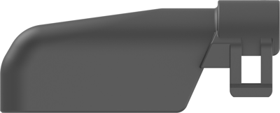 2112046-2 AMP Accessories for Automotive Connectors Image 3