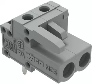 232-232 WAGO PCB Connection Systems