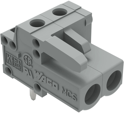 232-232 WAGO PCB Connection Systems Image 1